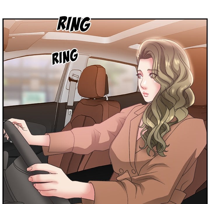 Miss Announcer - Chapter 3 13