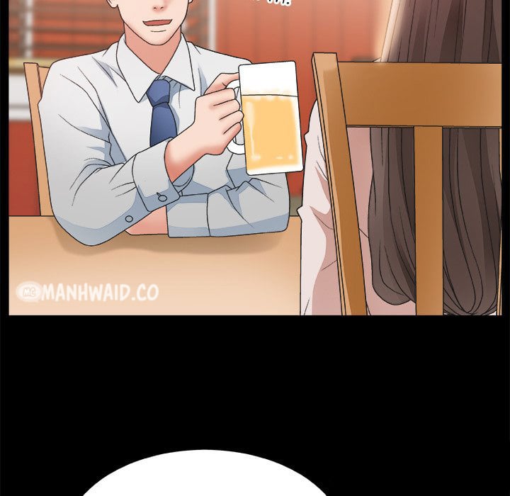 Miss Announcer - Chapter 3 25