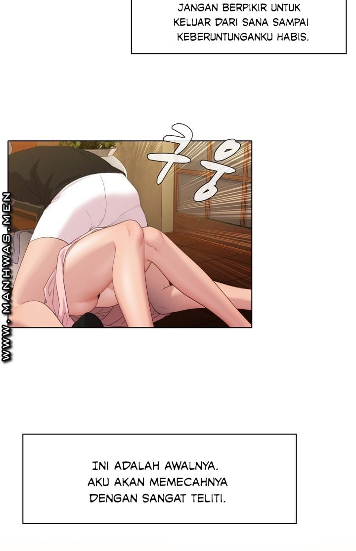 Lewd Wedding - Chapter 3 10