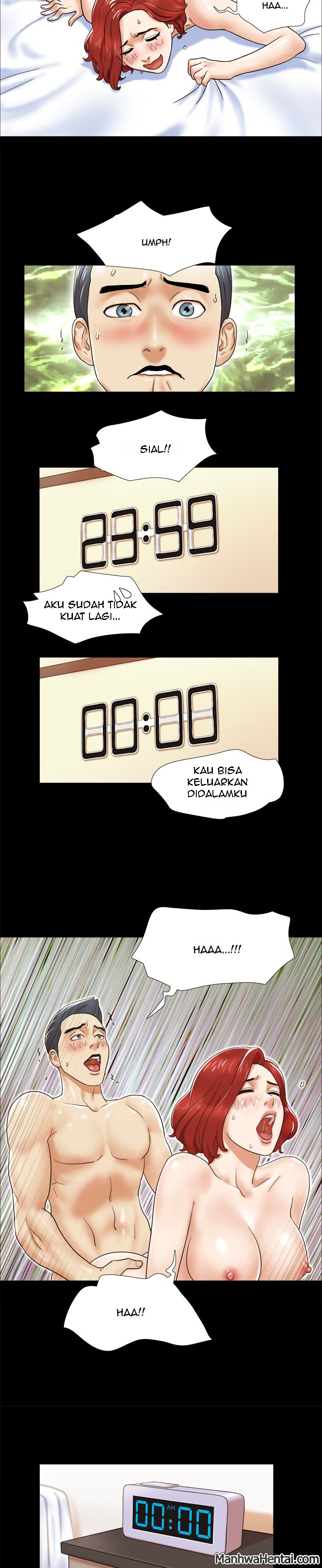 Double Trouble (Muldeok) - Chapter 3 10