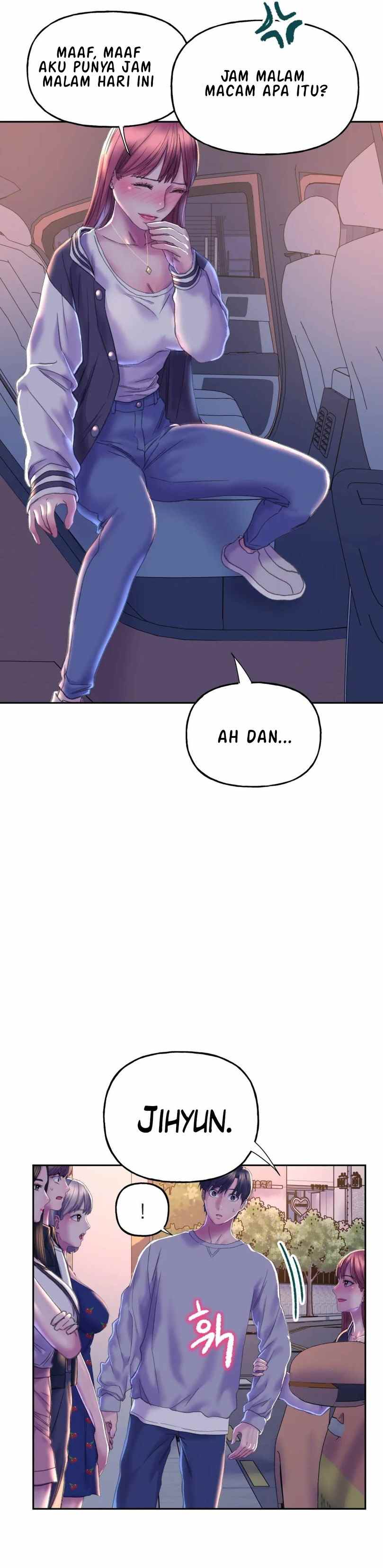 Double Face - Chapter 3 59