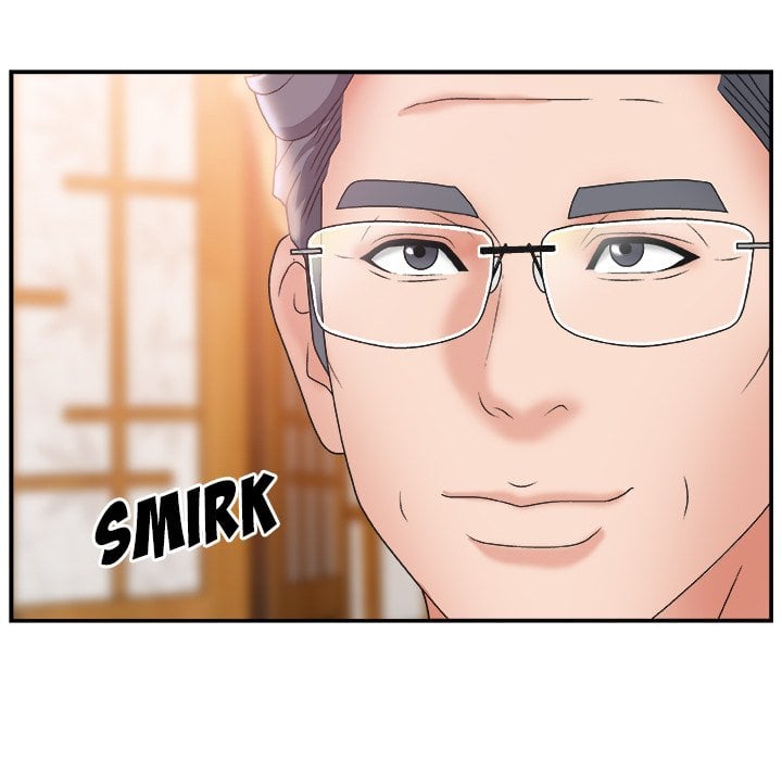 Miss Announcer - Chapter 3 11