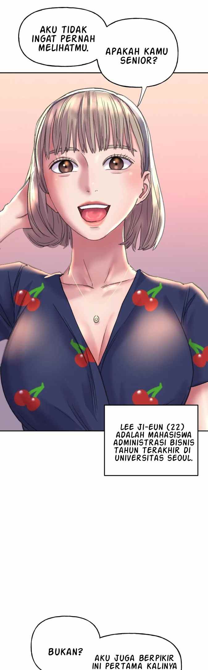 Double Face - Chapter 3 25