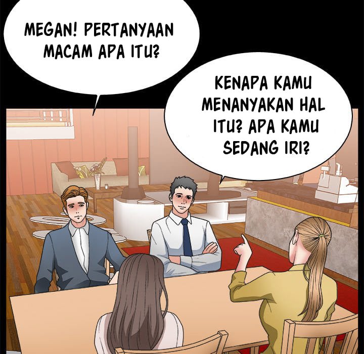 Miss Announcer - Chapter 3 31