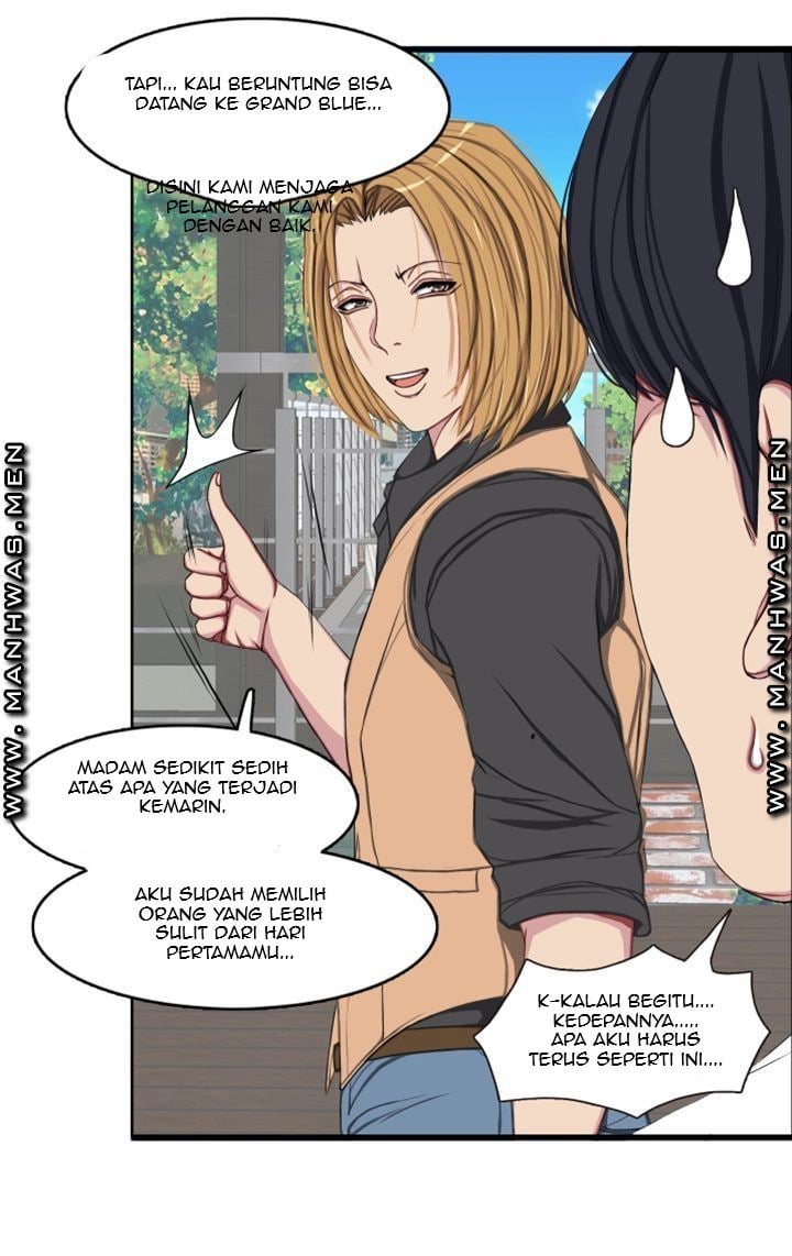 Milf Paradise - Chapter 3 22
