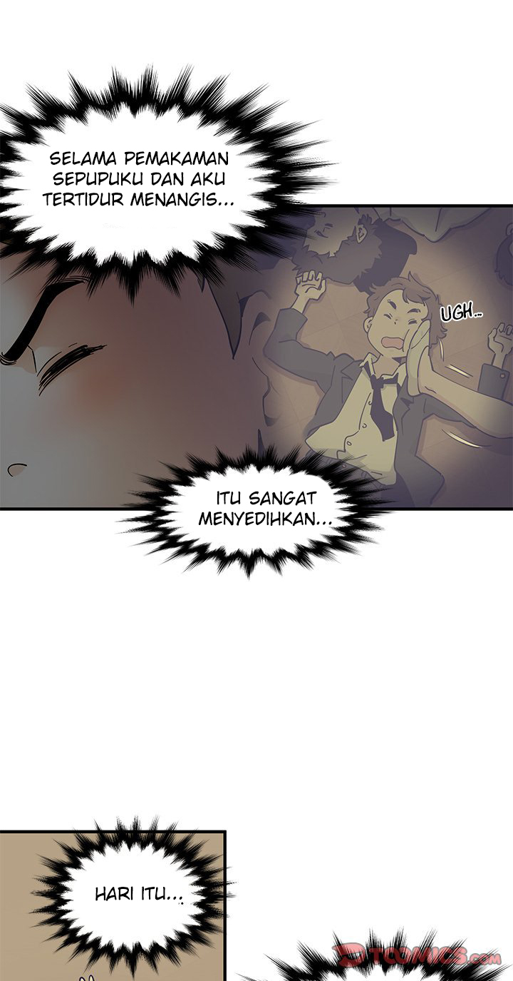 Love Factory - Chapter 3 17