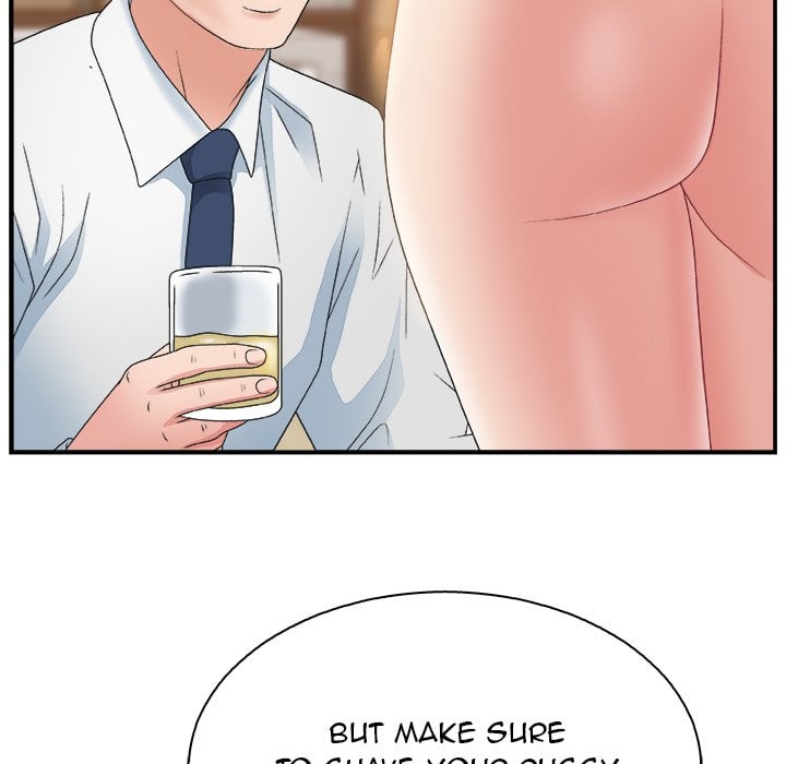 Miss Announcer - Chapter 3 81