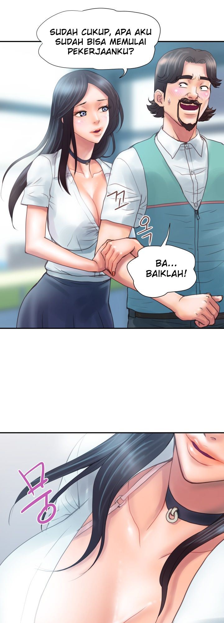 Accommodation - Chapter 3 9 Accommodation - Chapter 3 9