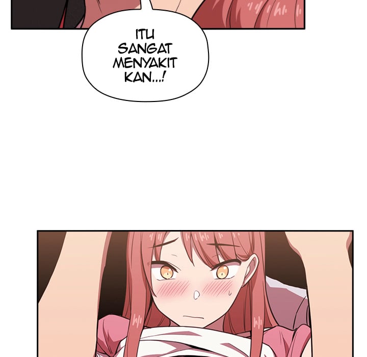 Collapse and Rewind - Chapter 3 94 Collapse and Rewind - Chapter 3 94