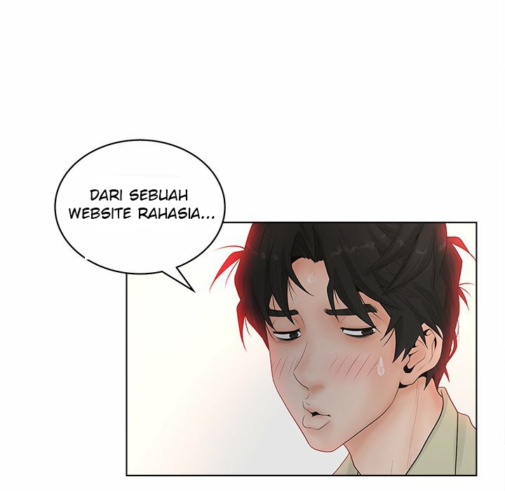 Share Girls - Chapter 3 84