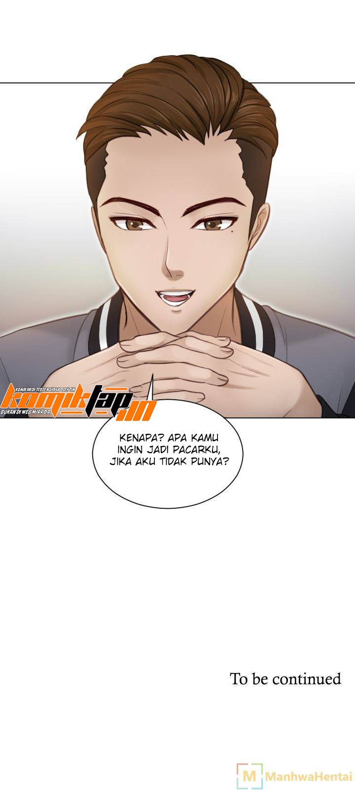 Mind Reader - Chapter 3 13 Mind Reader - Chapter 3 13