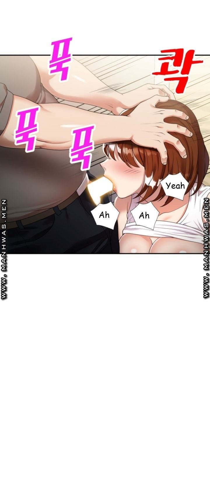 Caddie Mom - Chapter 3 33