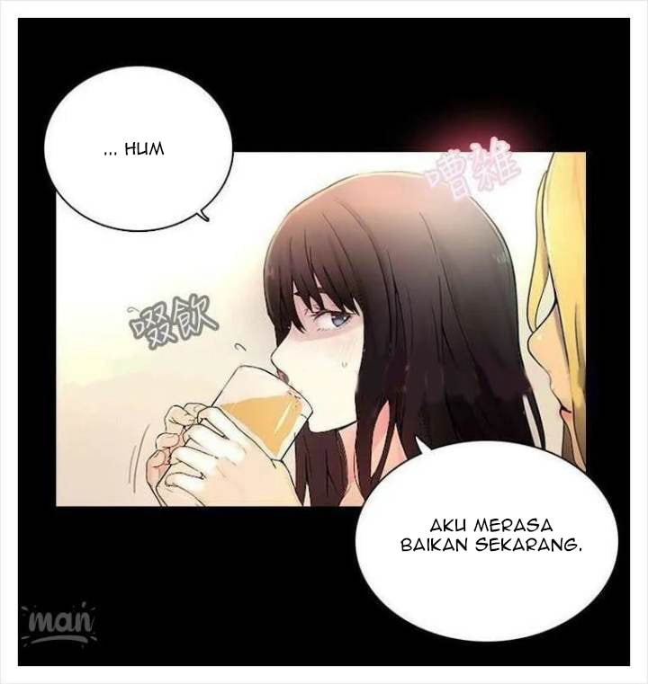 PC Goddess Room - Chapter 3 7