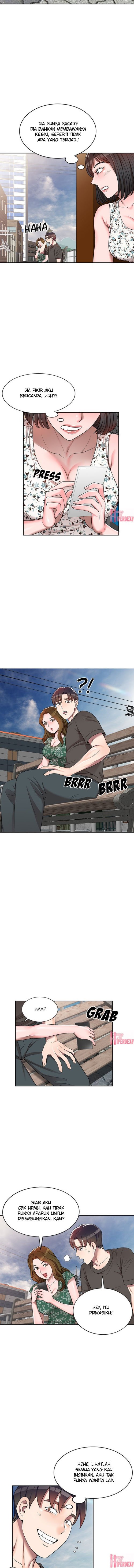 Private Lesson (Facon) - Chapter 3 14 Private Lesson (Facon) - Chapter 3 14