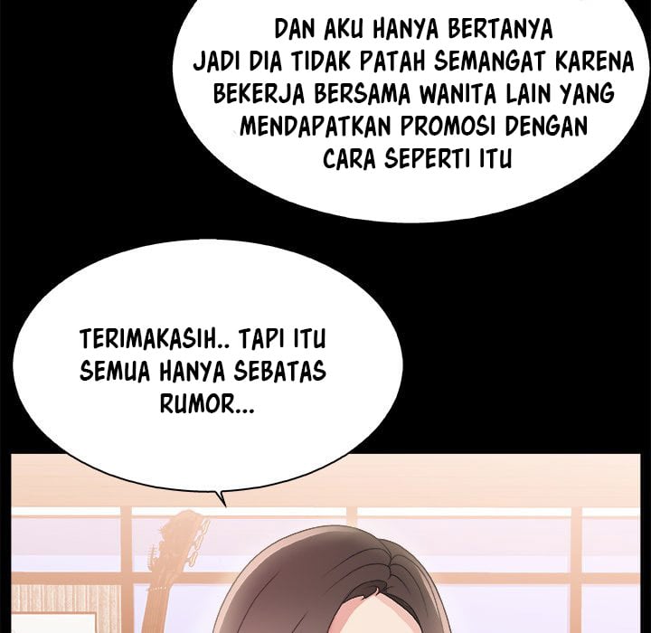 Miss Announcer - Chapter 3 34