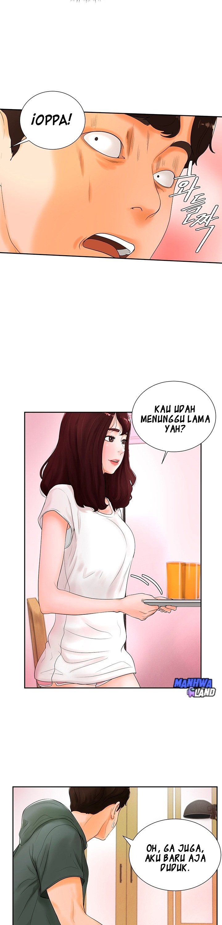 Billiard Room Love - Chapter 3 10