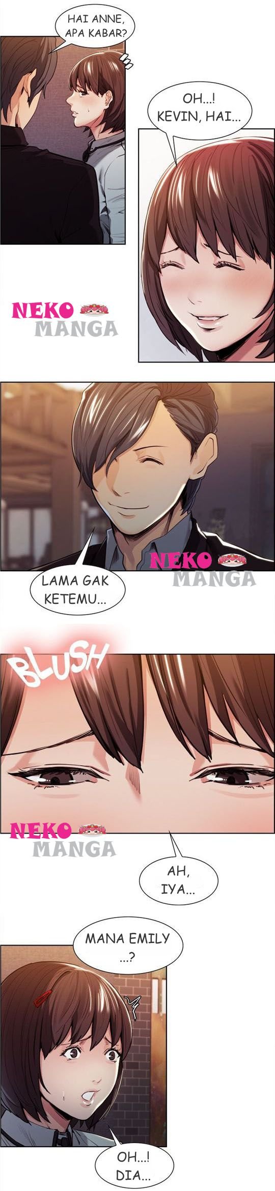 Taste of Forbidden Fruit - Chapter 3 23