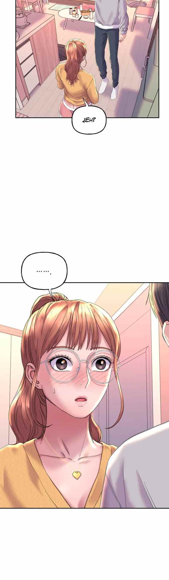 Double Face - Chapter 3 7