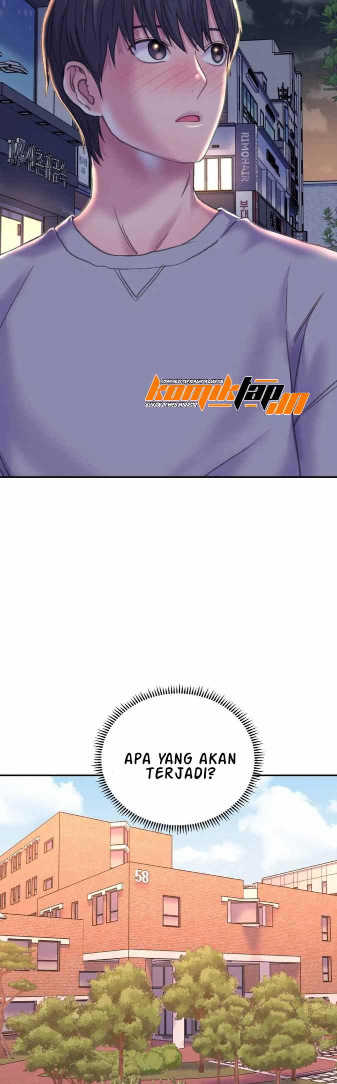 Double Face - Chapter 3 19