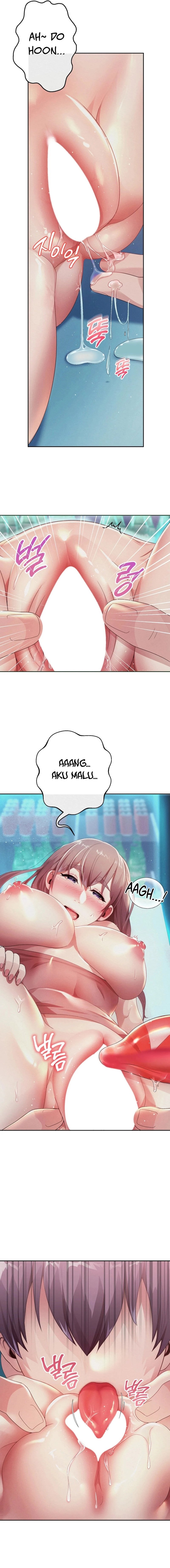 Reborn with big dick - Chapter 3 24