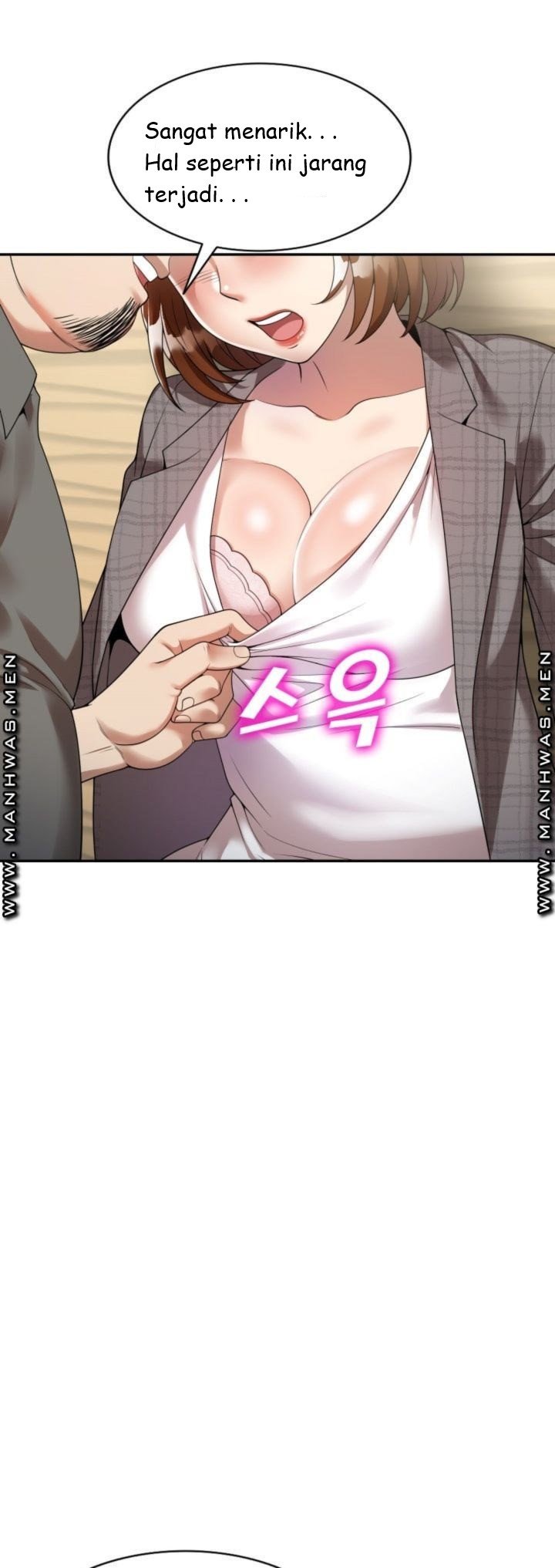 Caddie Mom - Chapter 3 20