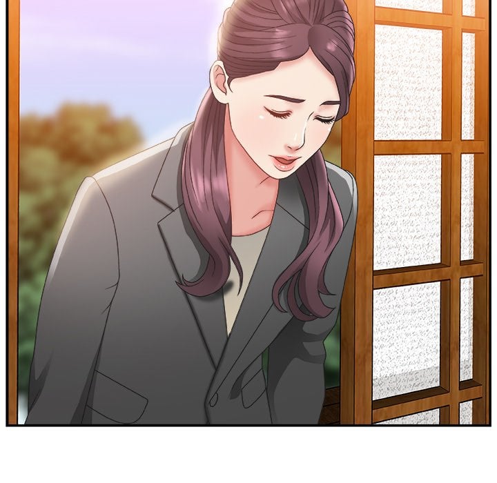 Miss Announcer - Chapter 3 8