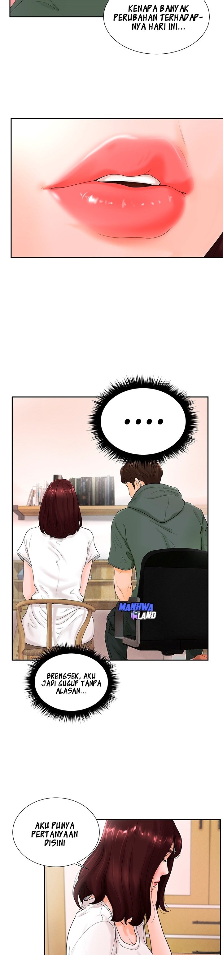 Billiard Room Love - Chapter 3 14