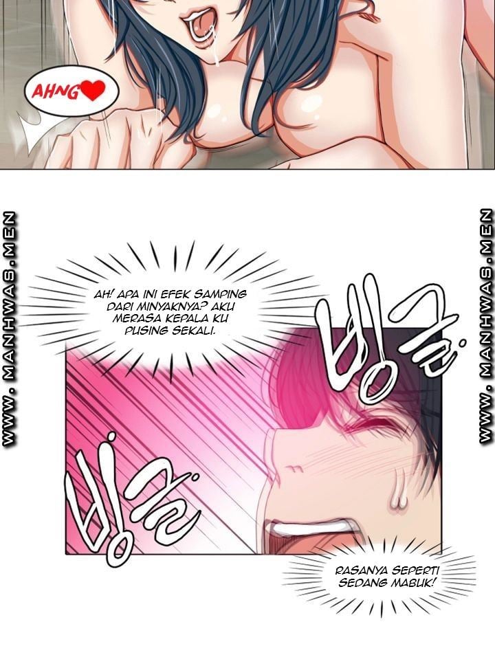 Milf Paradise - Chapter 3 15