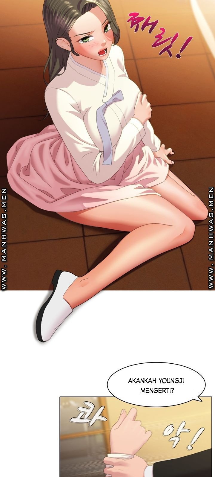 Lewd Wedding - Chapter 3 7