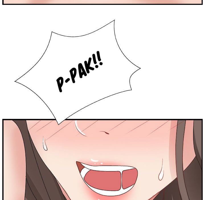 Miss Announcer - Chapter 3 118