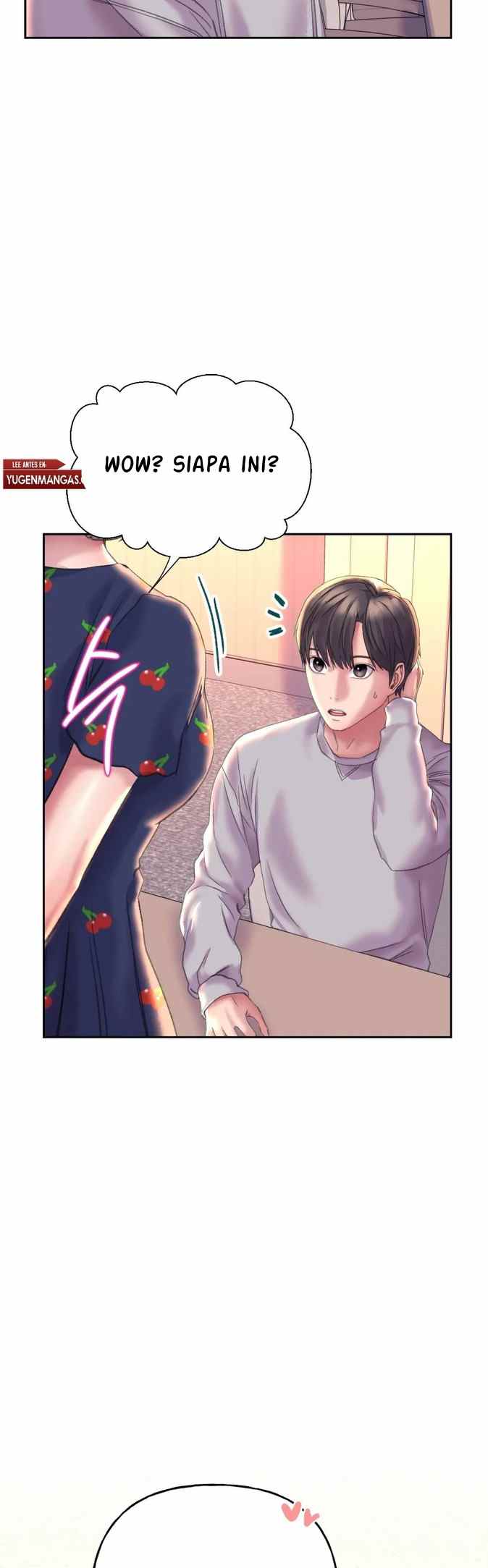 Double Face - Chapter 3 23