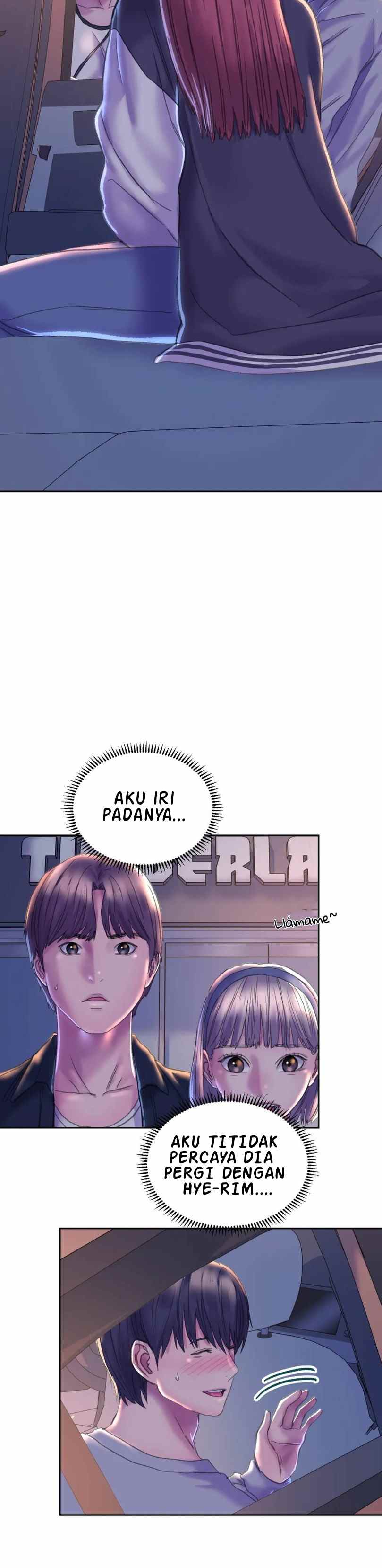 Double Face - Chapter 3 61