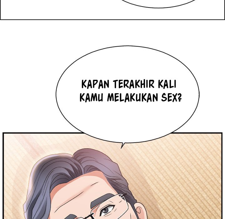 Miss Announcer - Chapter 3 56