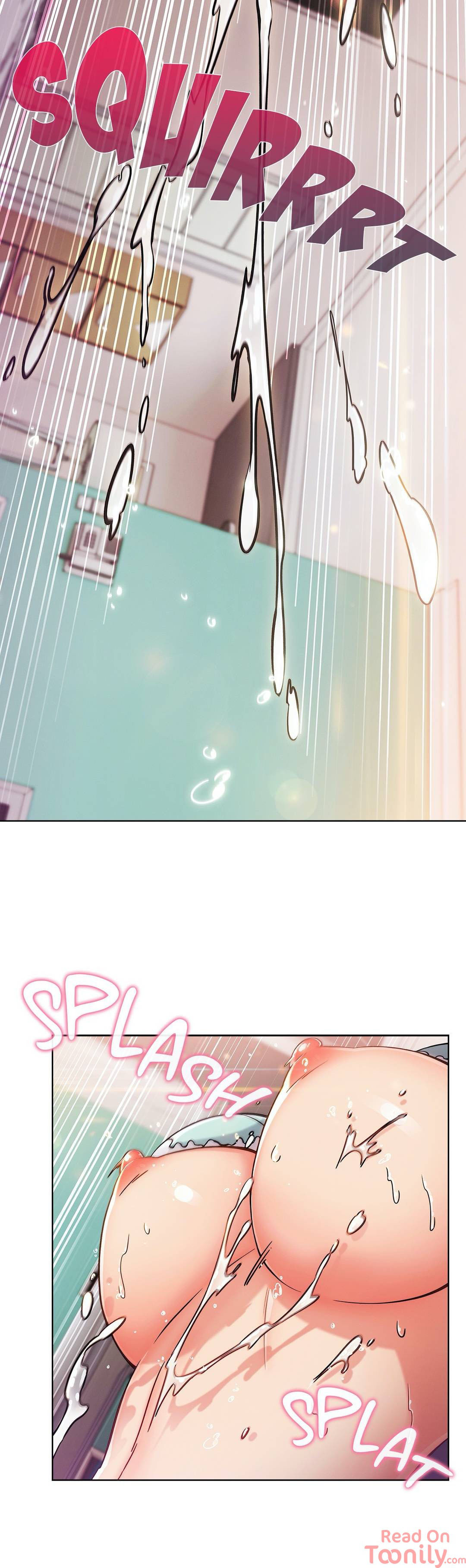 The Stand Up Guy - Chapter 3 29 The Stand Up Guy - Chapter 3 29