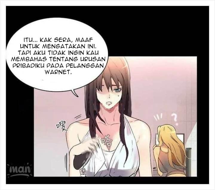 PC Goddess Room - Chapter 3 19