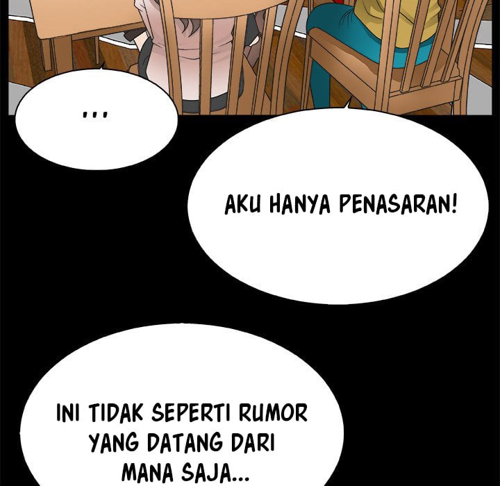 Miss Announcer - Chapter 3 32