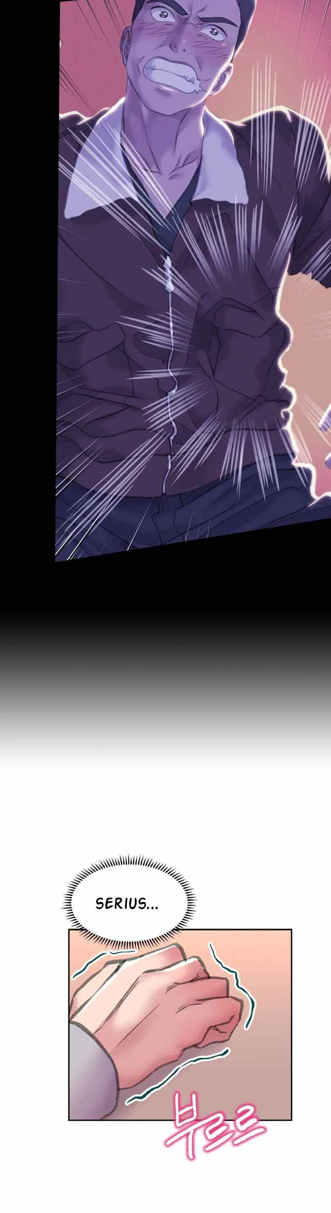 Double Face - Chapter 3 38