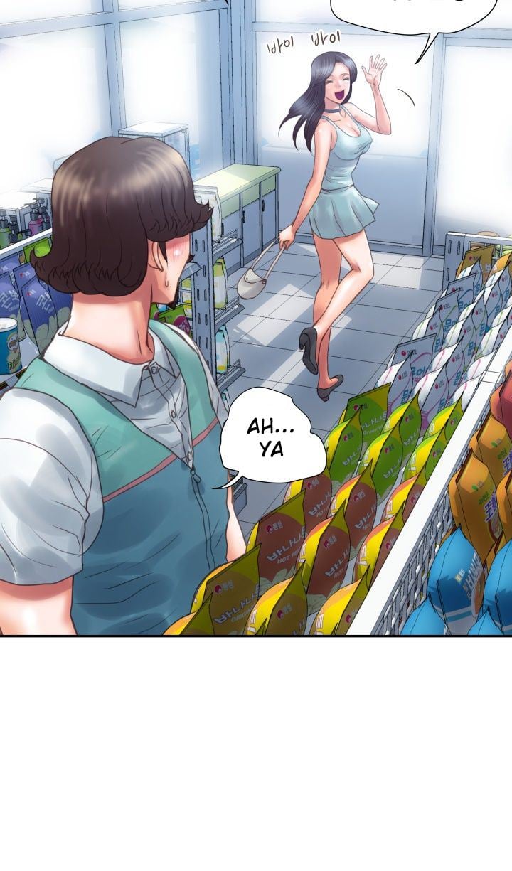 Accommodation - Chapter 3 38 Accommodation - Chapter 3 38