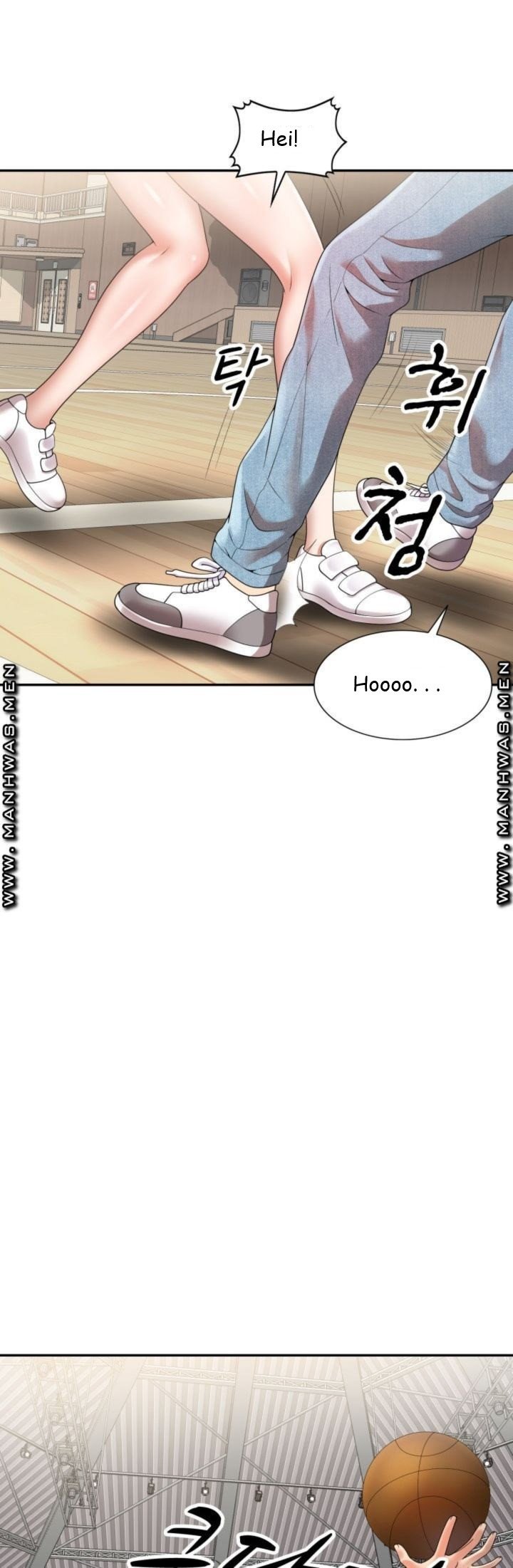 Caddie Mom - Chapter 3 63