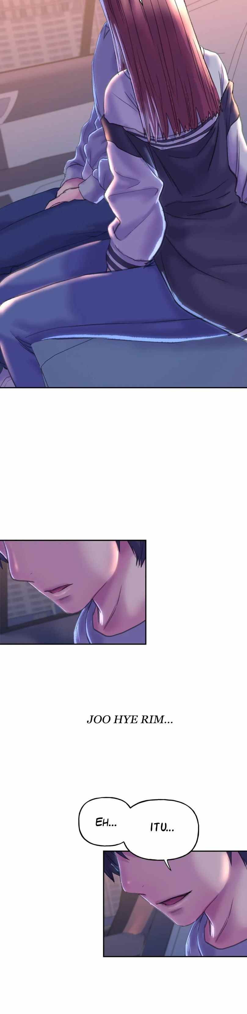 Double Face - Chapter 3 64