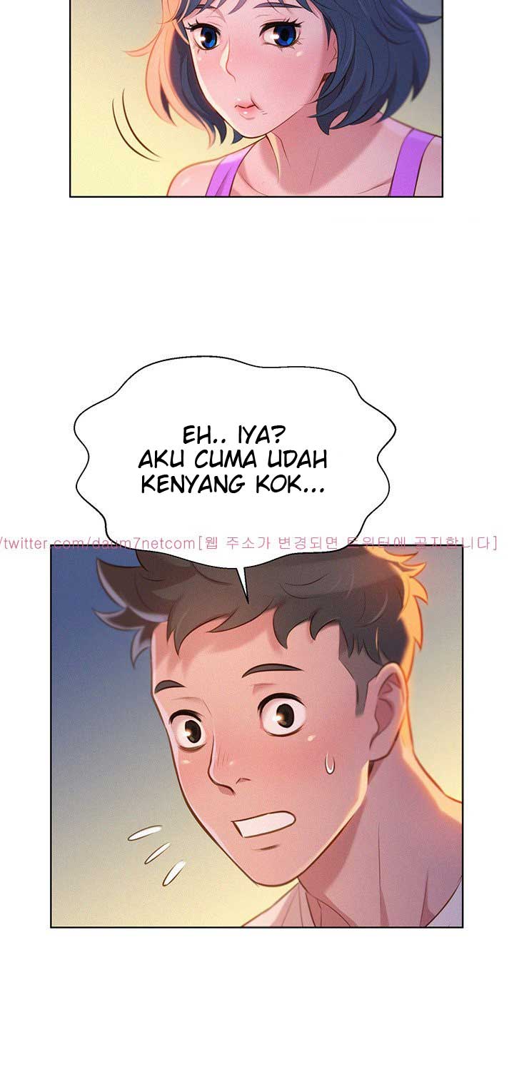 Sister Neighbor - Chapter 3 17