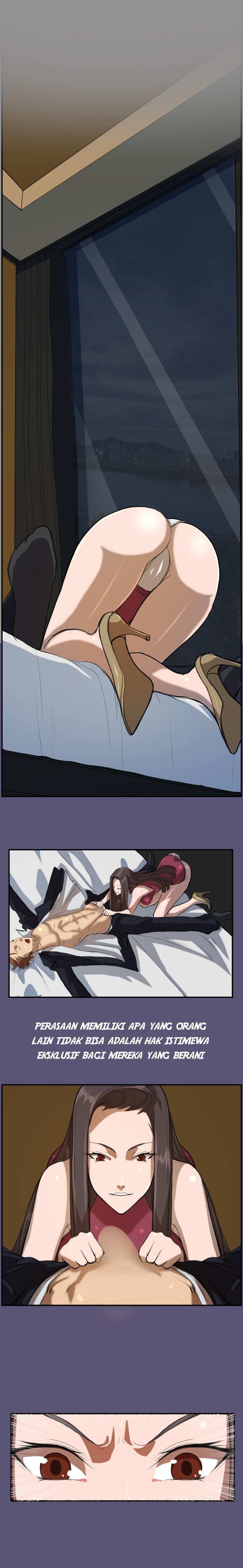 Angel&#8217;s Tears - Chapter 3 7