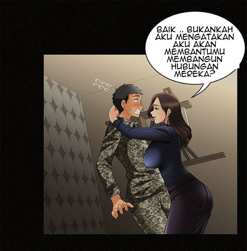 Reporting For Duty Ma&#8217;Am - Chapter 3 49