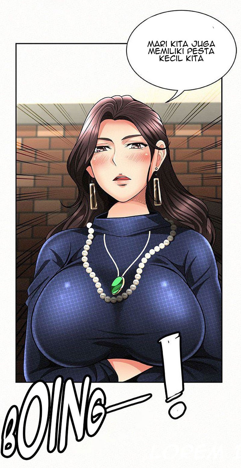 Reporting For Duty Ma&#8217;Am - Chapter 3 32