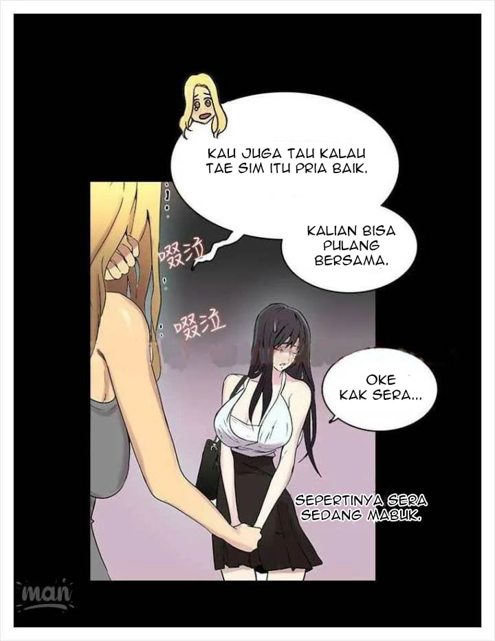 PC Goddess Room - Chapter 3 48