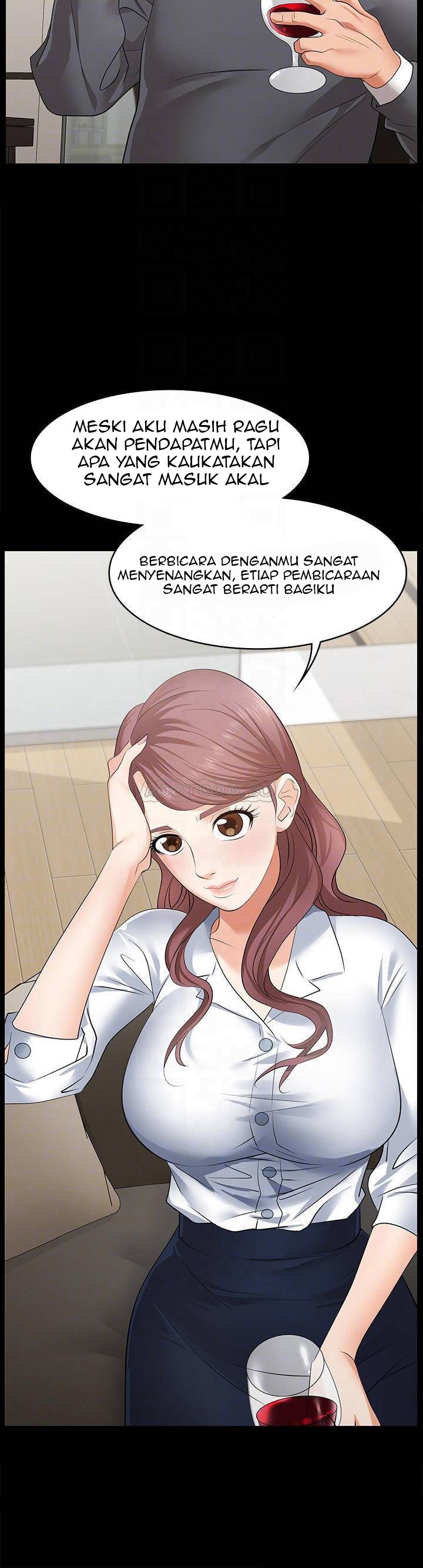 Change Wife - Chapter 3 16