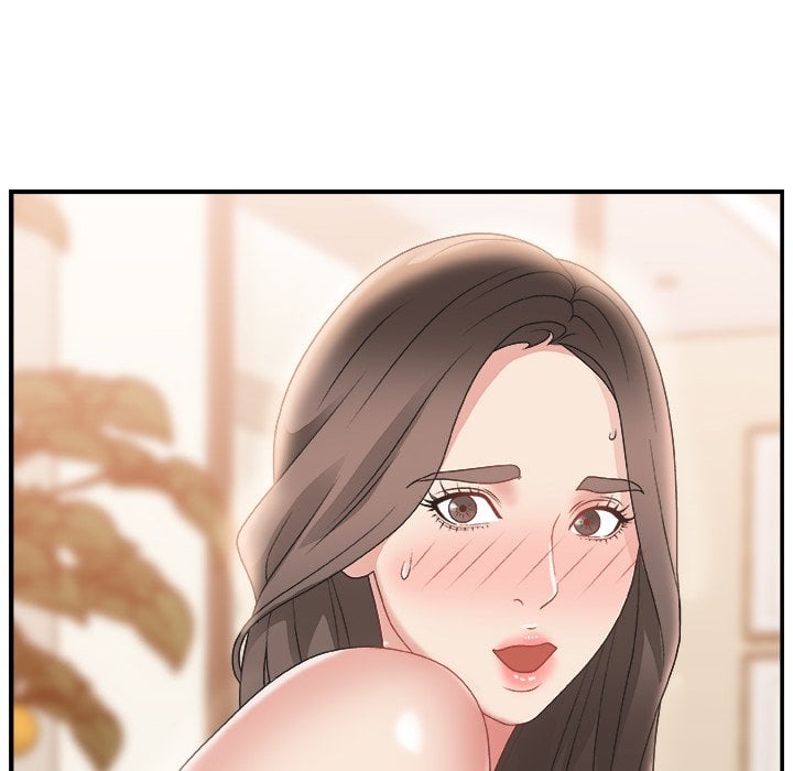 Miss Announcer - Chapter 3 123