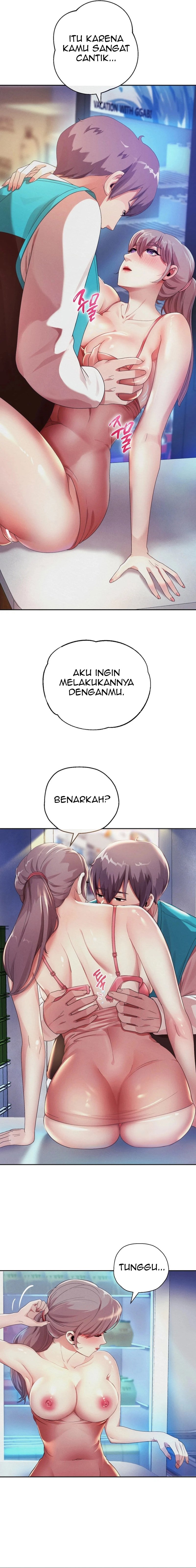 Reborn with big dick - Chapter 3 18