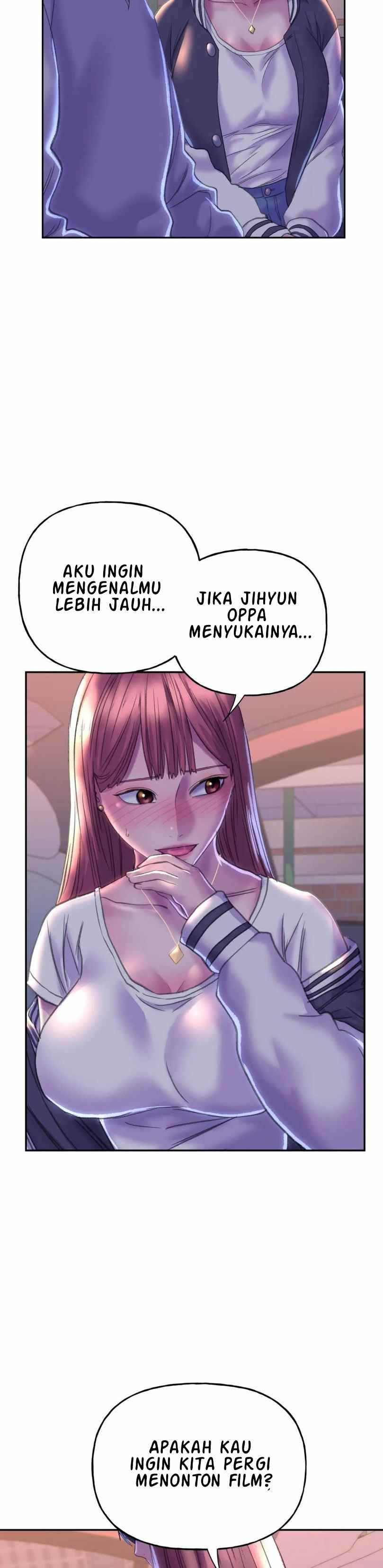 Double Face - Chapter 3 63