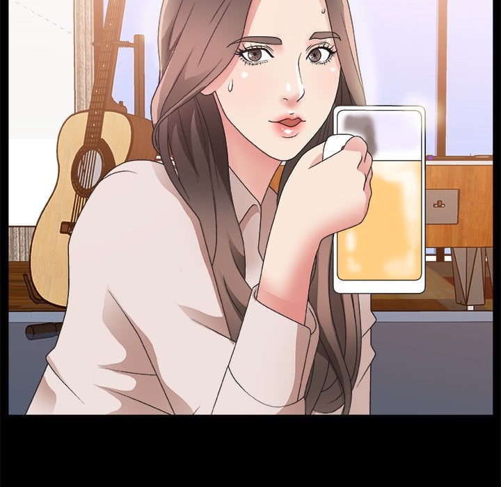 Miss Announcer - Chapter 3 35